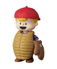 【予約】ウルトラディテールフィギュア No.970 UDF PEANUTS SERIES 20 Catcher Schroeder　フィギュア完成品［メディコム・トイ］
