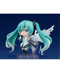 【予約】ねんどろいど 初音ミク Happy 16th Birthday Ver.  塗装済み可動フィギュア　キャラクター・ボーカル・シリーズ01 初音ミク　［グッドスマイルカンパニー］