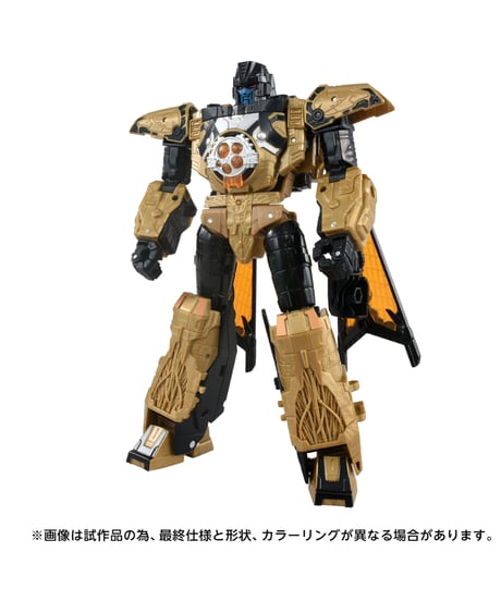 【予約】AOTP-44 エンシェントベクタープライム (完成品)　トランスフォーマー　［タカラトミー］