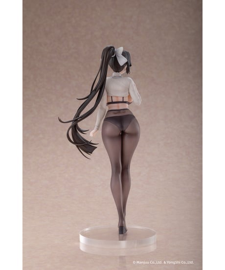 【予約】「アズールレーン」 高雄 武人の「心法」素養 Ver.  1/7 完成品フィギュア　[AniGame]