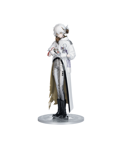 【予約】Gift+ 1/8 メディスンポケット　1/8スケールフィギュア　リバース：1999　[Myethos]