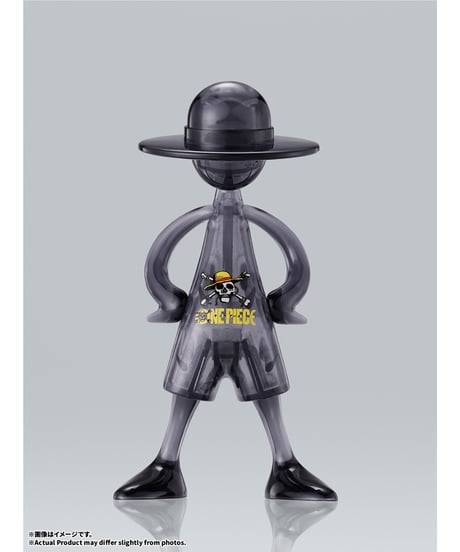 【予約】【2027年2月発売予定】LUFFY’s 冒険の記憶 [Vol.4]　10個入り1BOX　［バンダイ］