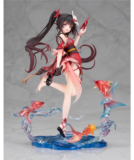 【予約】花火　崩壊：スターレイル　1/7スケール　PVC&ABS製塗装済完成品　[アルター]