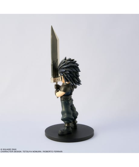 【予約】ファイナルファンタジーVII リバース アドラブルアーツ ザックス・フェア　［スクウェア･エニックス］