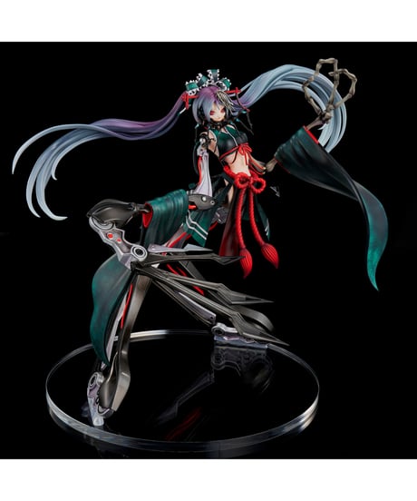 【予約】シーエ JAPANESE Style 15th Memorial Costume 　［ユニオンクリエイティブ］