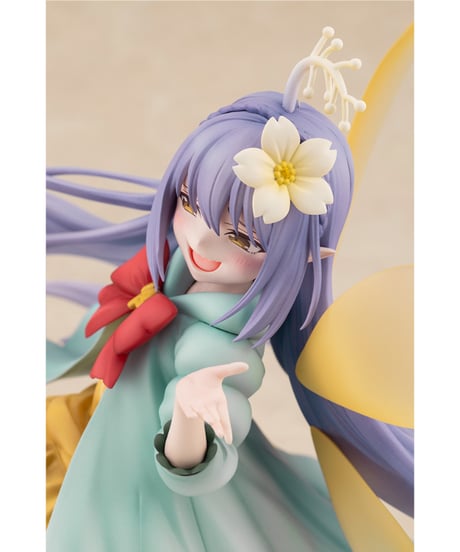 【予約】エムピー　貸した魔力は【リボ払い】で強制徴収　1/1　PVC塗装済み完成品　［コトブキヤ］