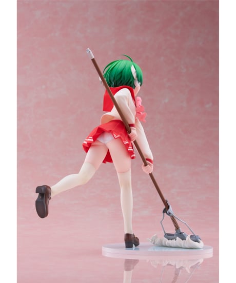 【予約】マルチ 1/7スケールフィギュア　ToHeart　[クレーネル]