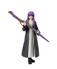 【予約】【送料無料】S.H.Figuarts フェルン（再販版）　葬送のフリーレン　［バンダイ］【2027年3月再販分】