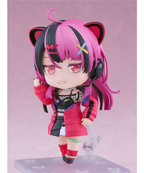 【予約】ねんどろいど 千石ユノ　塗装済み可動フィギュア　BanG Dream!　［グッドスマイルカンパニー］