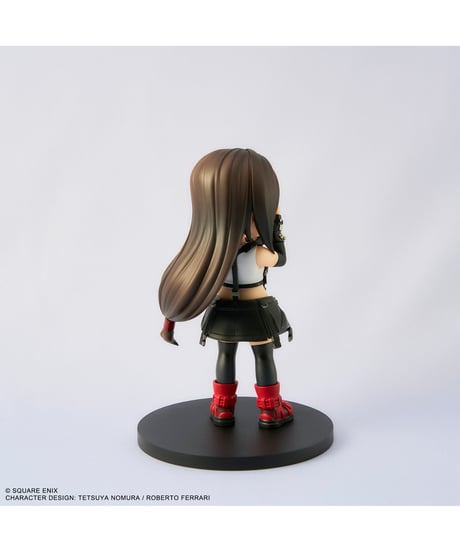 【予約】ファイナルファンタジーVII リバース アドラブルアーツ ティファ・ロックハート　［スクウェア・エニックス］
