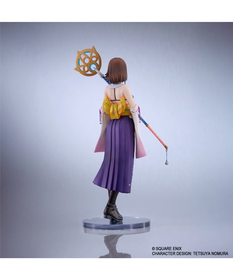 【予約】ファイナルファンタジーX ユウナ　［スクウェア・エニックス］