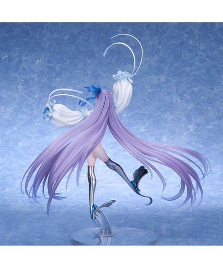 【予約】ランサー/謎のアルターエゴ·へ(第二再臨)　Fate/Grand Order 　［フレア］