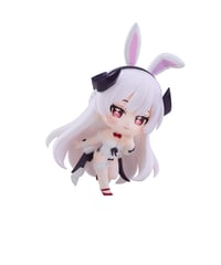 【予約】TENITOL ヴェルジュ(バニー) [mini]　塗装済み完成品　ステラソラ　［フリュー］