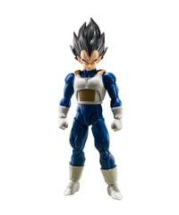 【予約】【送料無料】S.H.Figuarts ベジータ〈Z戦士〉　ドラゴンボールZ　［バンダイ］【2027年4月発売予定】