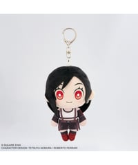 【予約】ファイナルファンタジーVII リバース ポケットピープレッツ ティファ　[スクウェア・エニックス]