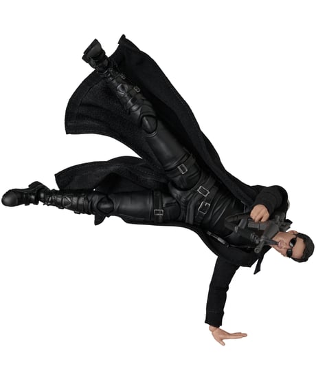 【予約】MAFEX NEO（THE MATRIX）　［メディコム・トイ］