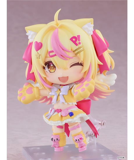 【予約】ねんどろいどどーる 重音テト　塗装済み可動フィギュア ［ディー・エヌ・エー］