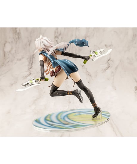 【予約】フィー・クラウゼル（再生産）　軌跡シリーズ　PVC塗装済み完成品フィギュア　[コトブキヤ]