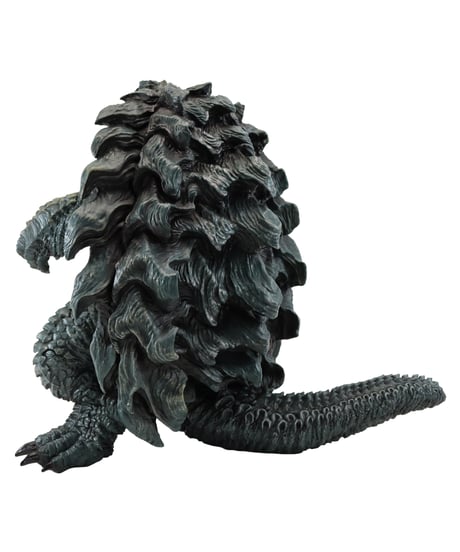 【予約】CCP AMC ガメラ(2023) (完成品)　大怪獣ガメラ　GAMERA -Rebirth　(ガメラ リバース)［CCPJAPAN］