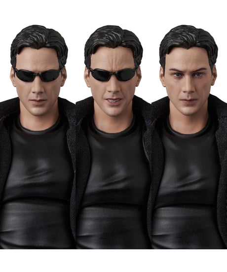 【予約】MAFEX NEO（THE MATRIX）　［メディコム・トイ］