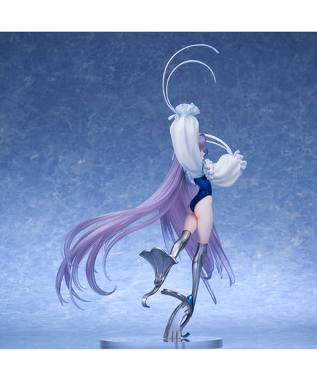 【予約】ランサー/謎のアルターエゴ·へ(第二再臨)　Fate/Grand Order 　［フレア］