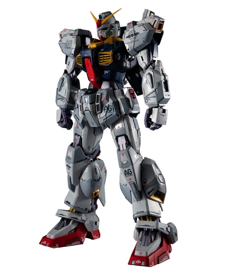 【予約】METAL STRUCTURE 解体匠機 RX-178 ガンダムMk-II（エゥーゴ仕様）　機動戦士Zガンダム　［バンダイ］【2027年1月発売予定】