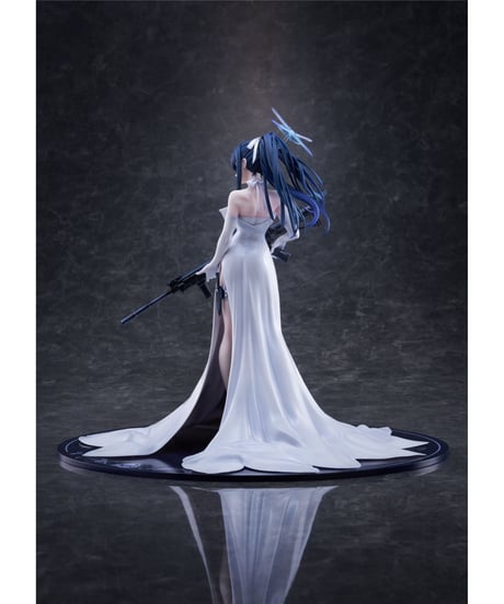 【予約】ブルーアーカイブ　サオリ(ドレス) 1/7 完成品フィギュア　[クレーネル]