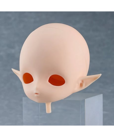 【予約】Harmonia bloom blooming doll (Head-Elf)　プラスチック製ドール　［グッドスマイルカンパニー］