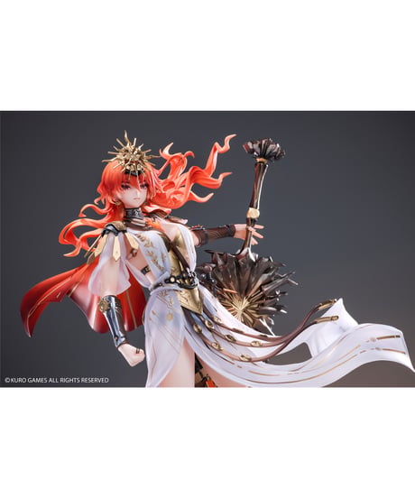 【予約】鳴潮 オーガスタ 1/7 完成品フィギュア　［Hobby sakura］