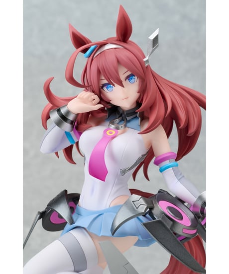 【予約】POP UP PARADE SP ミホノブルボン 塗装済み完成品フィギュア　ウマ娘 プリティーダービー　［グッドスマイルカンパニー］