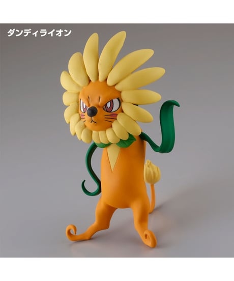 【予約】アニメ「遊☆戯☆王」シリーズ 立体モンスターコレクション 第1弾　6個入り1BOX　［海洋堂］