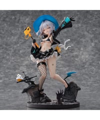 【予約】『アズールレーン』ヤーデ -イイコのときめきマジック- 1/6スケール完成品フィギュア　［ユニオンクリエイティブ］
