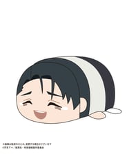 【予約】JJ-106C　呪術廻戦　ぽてコロマスコットBIG4　乙骨 憂太　[マックスリミテッド]