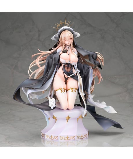 【予約】インプラカブル　Special Ver.　1/7スケール　PVC&ABS製塗装済完成品　アズールレーン　［アルター］