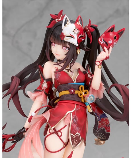 【予約】花火　崩壊：スターレイル　1/7スケール　PVC&ABS製塗装済完成品　[アルター]