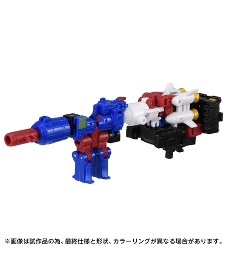 【予約】トランスフォーマー AOTP-46 ジェットファイヤー（アルマダユニバース）　［タカラトミー］