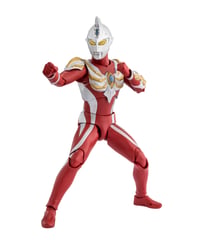 【予約】【2027年4月発売予定】S.H.Figuarts ウルトラマンマックス　［バンダイ］