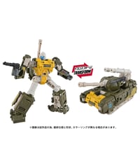 【予約】トランスフォーマー AOTP-53 ガズル　［タカラトミー］