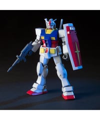【入荷待ち】HGUC 1/144 Gアーマー　機動戦士ガンダム　プラモデル　［バンダイ］