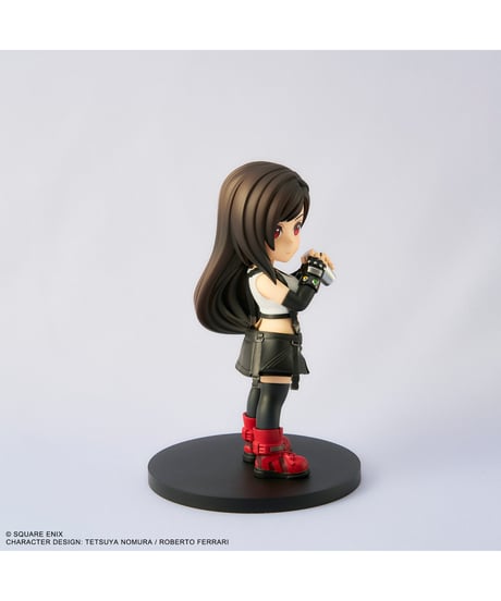 【予約】ファイナルファンタジーVII リバース アドラブルアーツ ティファ・ロックハート　［スクウェア・エニックス］
