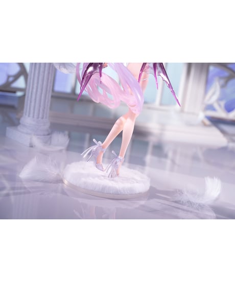 【予約】イヴ AGAPE ver. 1/6 完成品フィギュア　［OMAHA］