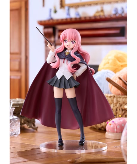 【予約】POP UP PARADE ルイズ L size　塗装済み完成品　ゼロの使い魔F　［グッドスマイルカンパニー］