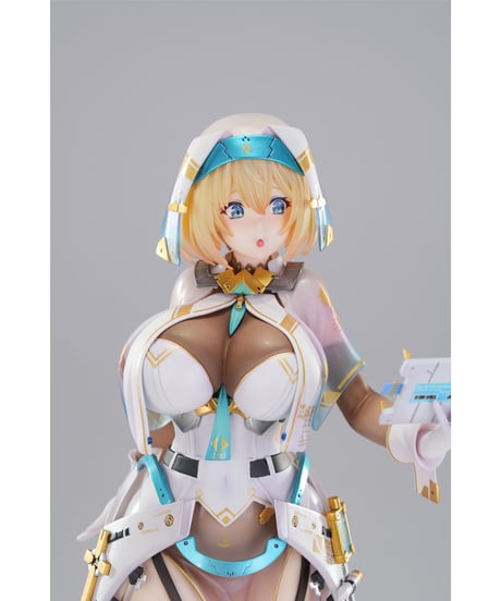 【予約】ソフィア・F・シャーリング シスターVer. ブライトエディション 1/6 完成品フィギュア　［MAGI ARTS］