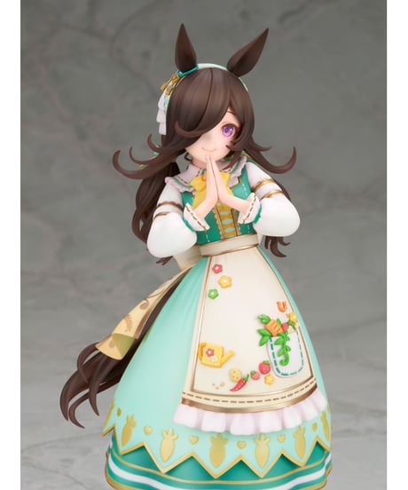 【予約】ウマ娘 プリティーダービー [Yummy Dreamy Fairy] ライスシャワー　1/7スケール　PVC&ABS製塗装済完成品　ウマ娘 プリティーダービー　[アルター]