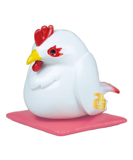 【予約】電脳大工 丸干支 第二弾　6個入り1BOX　[SO-TA(ソータ) ]