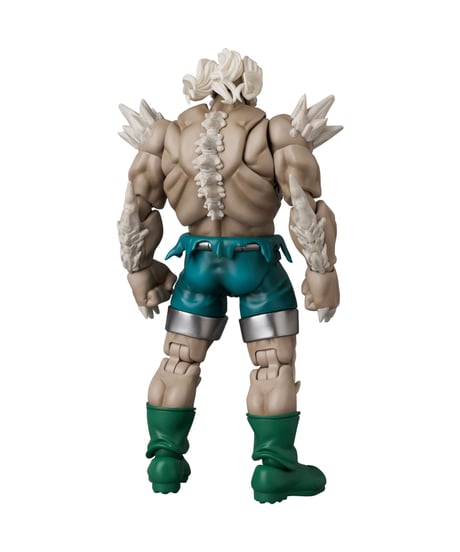 【予約】【送料無料】マフェックス No.325 MAFEX DOOMSDAY (THE DEATH OF SUPERMAN)　［メディコム・トイ］