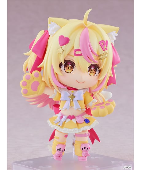 【予約】ねんどろいどどーる 重音テト　塗装済み可動フィギュア ［ディー・エヌ・エー］