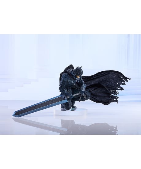【予約】POP UP PARADE SP ガッツ[狂戦士の甲冑-正気-]　塗装済み完成品　ベルセルク　［マックスファクトリー］
