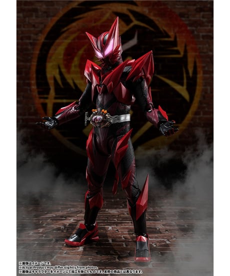 【予約】【送料無料】S.H.Figuarts 仮面ライダーマオウ　仮面ライダーマイス　［バンダイ］【2027年3月発売予定】
