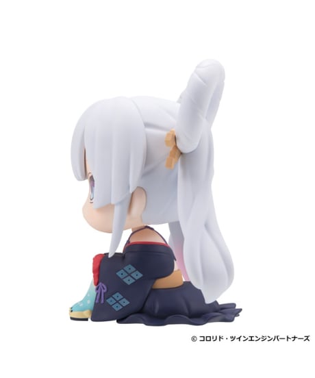 【予約】【送料無料】るかっぷ 超かぐや姫！ 月見ヤチヨ　[メガハウス]
